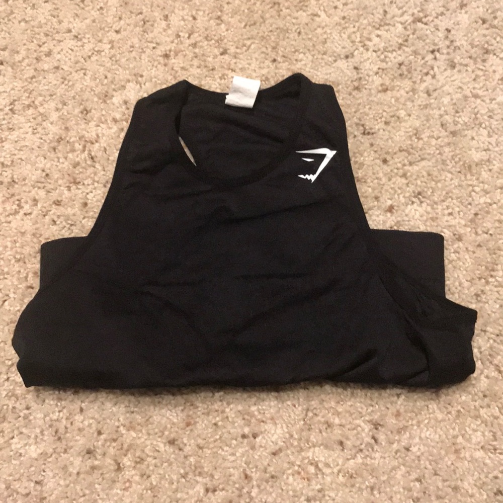 Gymshark sports bra